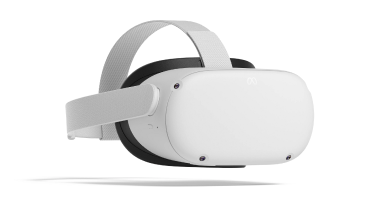 virtual reality device